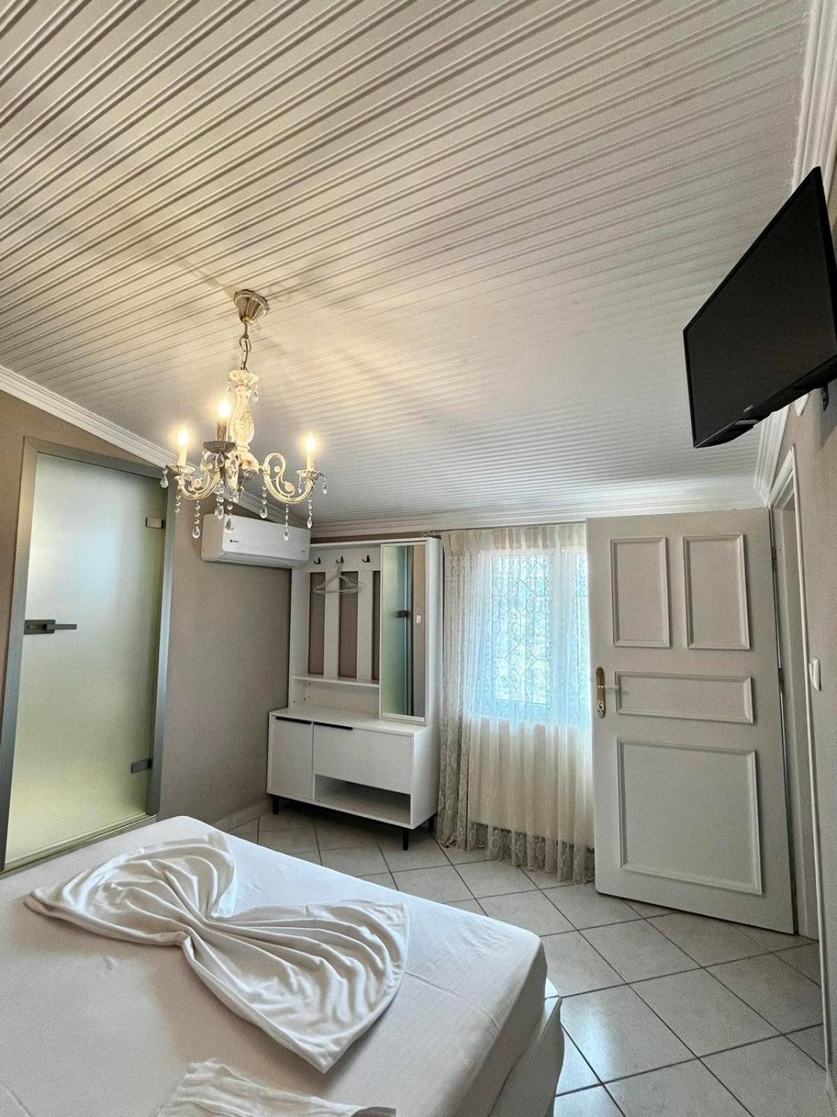 Villa Le Tresor Skala Kallirakhis Exterior photo
